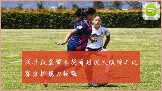 沃特森盛赞东契奇进攻天赋称其比赛分析能力极强
