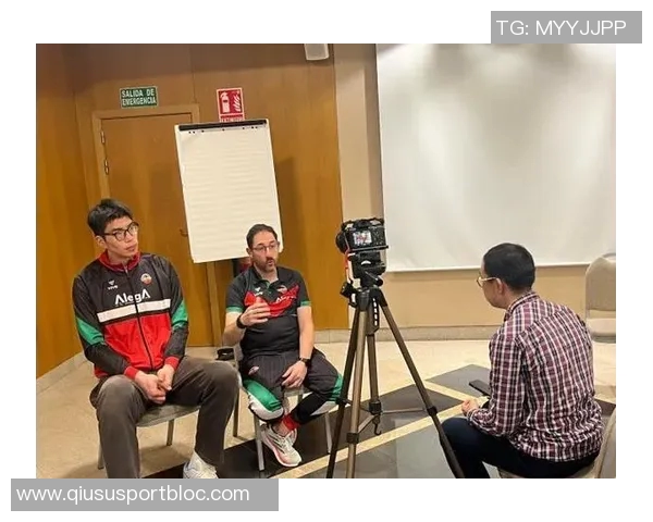 余嘉豪谈西班牙联赛快节奏与高压环境下的容错挑战