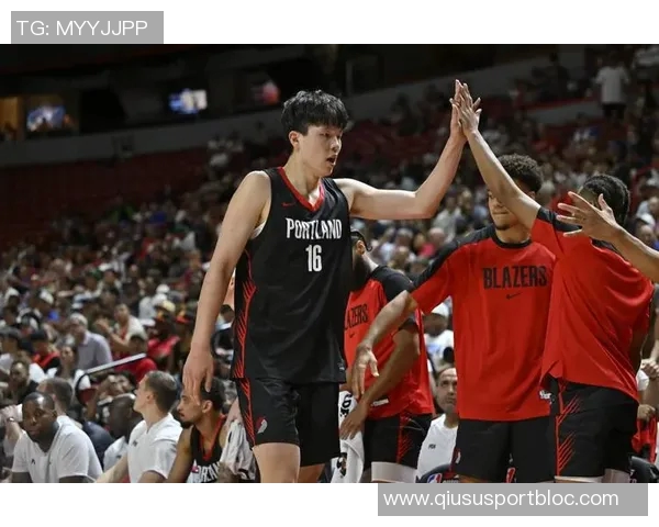 杨瀚森新赛季场均出场时间14分钟罗威复出指日可待