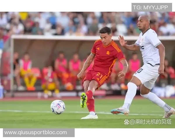 罗马与迪巴拉续约谈判即将展开他愿意接受降薪条件