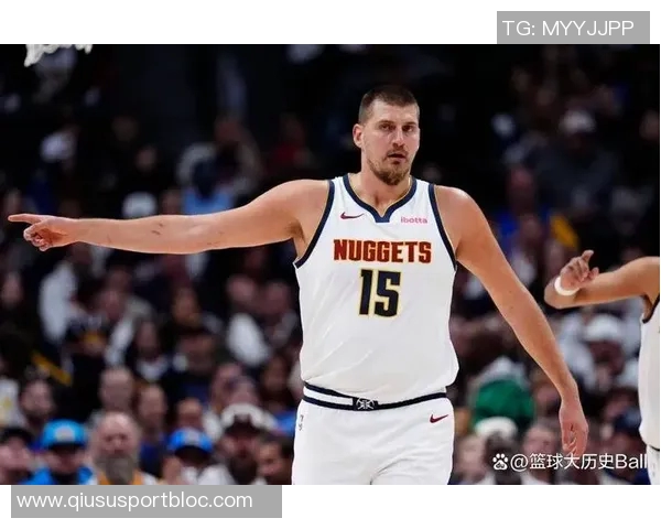 瓦兰登场能否让你放松心情约基奇回应休息无处可寻