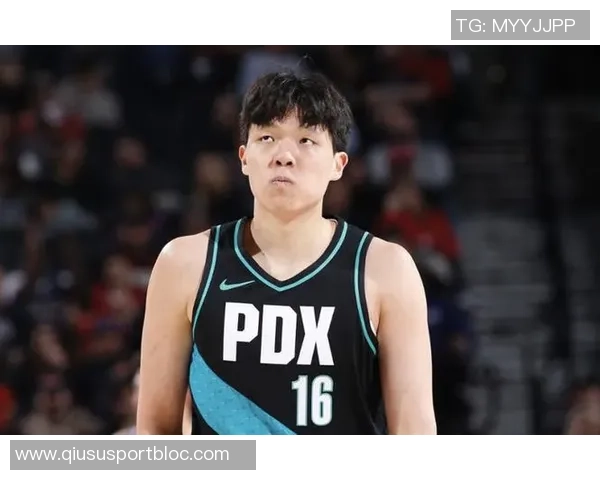 媒体人分析克林根伤情杨瀚森或将迎来宝贵出场机会